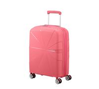 AMERICAN TOURISTER MALETA DE CABINA EXTENSIBLE STARVIBE 55cm