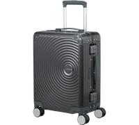 AMERICAN TOURISTER Maleta de Cabina SOUNDBOX ALU