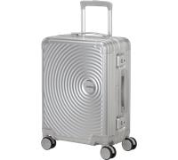 AMERICAN TOURISTER Maleta de Cabina SOUNDBOX ALU