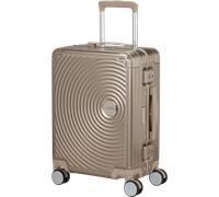 AMERICAN TOURISTER Maleta de Cabina SOUNDBOX ALU