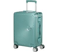 AMERICAN TOURISTER Maleta de Cabina SOUNDBOX ALU