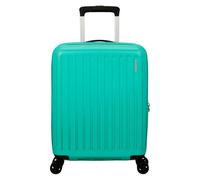 American Tourister Maleta de Cabina Verde Rejoy Spinner 55cm Aquatic Awe Resistente