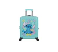 American Tourister Dashpop Disney - Spinner S, Mochila Extensible, 55 cm, 41/47 L, Multicolor (Stitch Flower)