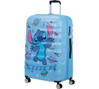 AMERICAN TOURISTER maleta grande 77cm WABREAKER STITCH UNIVERSE