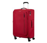 American Tourister Cloudrider Spinner Exp. TSA L Astral Red