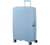 AMERICAN TOURISTER maleta grande 78cm extensible DIABLAST
