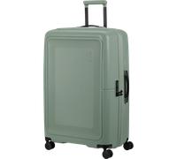 American Tourister Trolley DashPop Spinner 77/30 TSA EXP Verde (Iceberg Green)
