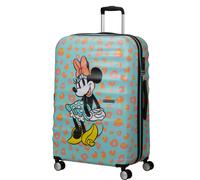 AMERICAN TOURISTER MALETA GRANDE MINNIE PASTEL DOT WAVEBREAKER 77CM