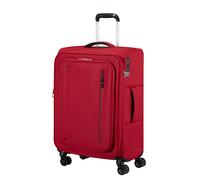 American Tourister Trolley Cloudrider Spinner Exp. TSA Astral Red Rojo 66cm