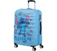 AMERICAN TOURISTER maleta mediana 67cm WABREAKER STITCH UNIVERSE