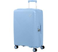 AMERICAN TOURISTER maleta mediana 68cm extensible DIABLAST
