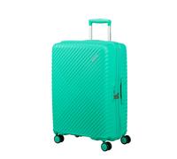 AMERICAN TOURISTER maleta mediana 68cm extensible DIABLAST