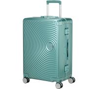 AMERICAN TOURISTER Maleta mediana 68cm SOUNDBOX ALU