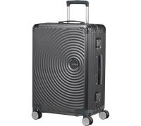 AMERICAN TOURISTER Maleta mediana 68cm SOUNDBOX ALU