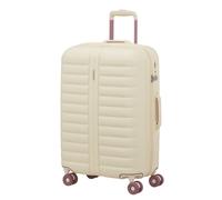 American Tourister Neovibe Spinner 67/24 EXP TSA Trolley Summer Sand Crema 66cm
