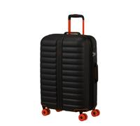 American Tourister Spinner 67 / 24 EXP TSA Trolley True Black