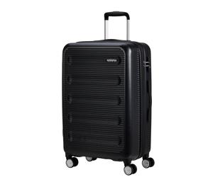 AMERICAN TOURISTER MALETA MEDIANA EXTENSIBLE ASTROBEAM 67CM
