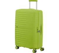 American Tourister FastForward Equipaje mediano Neon Lime