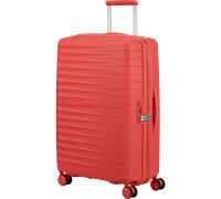 American Tourister FastForward Equipaje mediano Sunset Coral