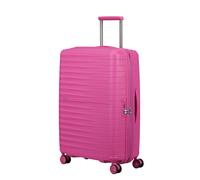 American Tourister FastForward Equipaje mediano Electric Fuchsia