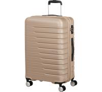 AMERICAN TOURISTER MALETA MEDIANA EXTENSIBLE FLASHLINE 67CM
