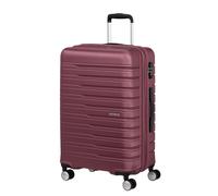 AMERICAN TOURISTER MALETA MEDIANA EXTENSIBLE FLASHLINE 67CM