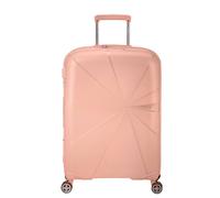 AMERICAN TOURISTER MALETA MEDIANA EXTENSIBLE STARVIBE 67cm