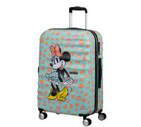 AMERICAN TOURISTER MALETA MEDIANA MINNIE PASTEL DOT WAVEBREAKER 67CM