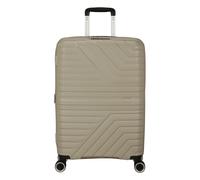 American Tourister - Maletas y Trolley Flytwist Spinner - Suitcases - unisex - Beige - ONE SIZE -