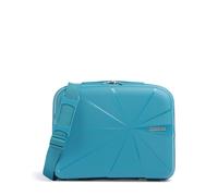 American Tourister | Maletin de maquillaje | turquesa | polipropileno