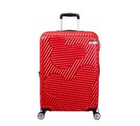American Tourister Mickey Clouds Spinner 66/24 Exp. M Mickey Classic Red