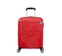 American Tourister Mickey Clouds 4 ruedas Carro de la cabina 55 cm mickey classic red (TAS010770)