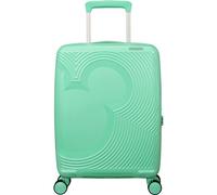 American Tourister Mickey Magic Maleta de Cabina Mickey Jelly Mint