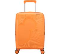 American Tourister Mickey Magic Maleta de Cabina Mickey Peachy Orange