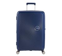 American Tourister Midnight Navy