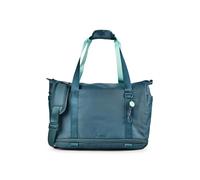 American Tourister Minima Bolsa de viaje Totally Teal