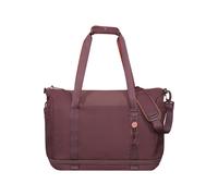American Tourister Minima Bolsa de viaje Galactic Mauve