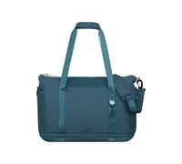 American Tourister Minima Bolsa de viaje Totally Teal