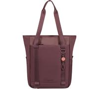American Tourister Minima Bolsa tote Galactic Mauve