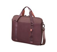 American Tourister Minima Maletín Galactic Mauve