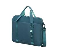 American Tourister Minima Maletín Totally Teal