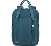 American Tourister Minima Mochila Totally Teal