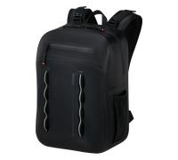 American Tourister Colourdry Mochila urbana 42 cm Compartimento para el portátil negro
