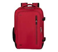 American Tourister mochila bolsa de viaje Cloudrider Cabin Backpack 24L Astral Red rojo