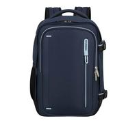 American Tourister mochila bolsa de viaje Cloudrider Cabin Backpack 24L Sky Navy azul marino