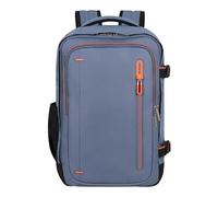 American Tourister mochila bolsa de viaje Cloudrider Cabin Backpack 24L Stone Blue gris azulado