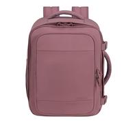 American Tourister mochila bolsa de viaje con compartimento para portátil Take2Cabin Casual Backpack Mono 26,5L Galactic Mauve malva