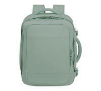 American Tourister mochila bolsa de viaje con compartimento para portátil Take2Cabin Casual Backpack Mono 26,5L Iceberg Green menta