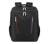 American Tourister mochila bolsa de viaje con compartimento para portátil Wanderlite Cabin Backpack 26,5L Shadow Black negro