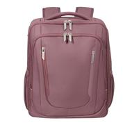American Tourister mochila bolsa de viaje con compartimento para portátil Wanderlite Cabin Backpack 26,5L Galactic Mauve malva